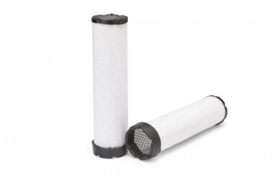 BLAF25484 Fleetguard AF25484 Luftfilterelement