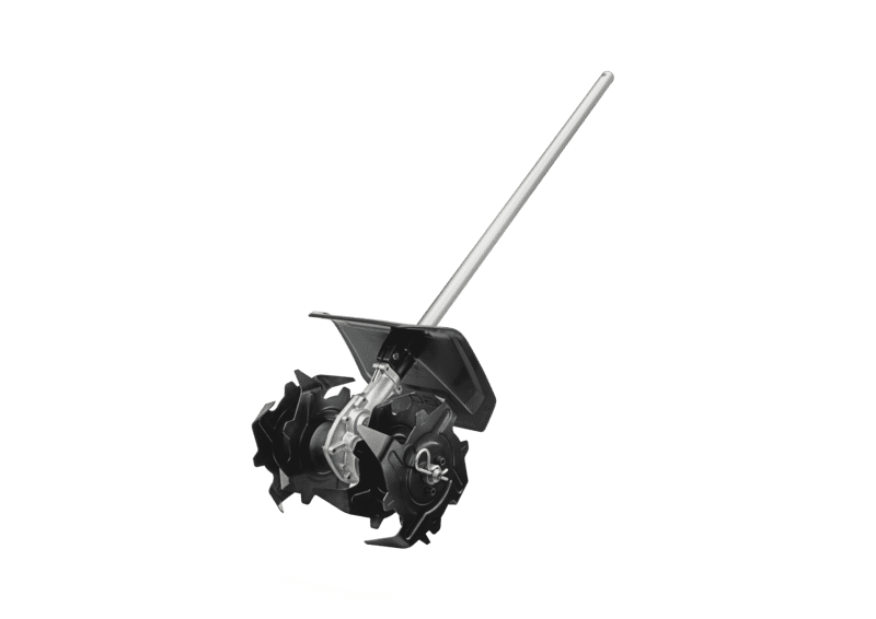 EGO Bodenfräse-Aufsatz – 24 cm Fräsbreite für das EGO Multitool