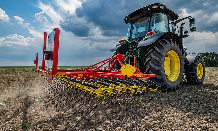 tractor, pflugträger, landwirtschaftliche maschine, landwirtschaftliche geräte, bodenbearbeitung