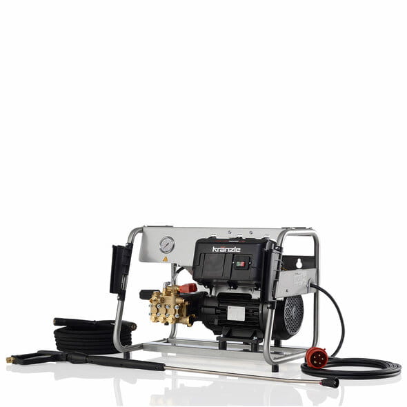 Kränzle Stationary High Pressure Cleaner WS-RP 1600 TS