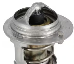 Thermostat - passend zu Kubota D1703M, KX027-4, KX030-4, KX037-4, U36-4