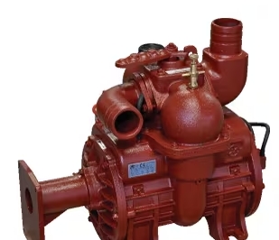 Compressor Battioni Paggani MEC11000HAB