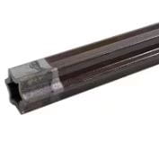 Walterscheid Profilrohr beschichtet Stern S4LGA - 1400mm