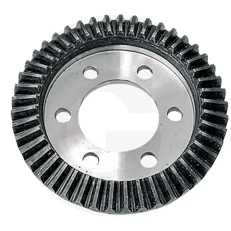 Tellerrad 45 Zähne - passend zu Kuhn Serie GF