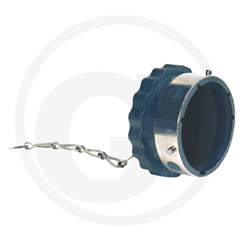 ARAG Verschlusskappen 23P