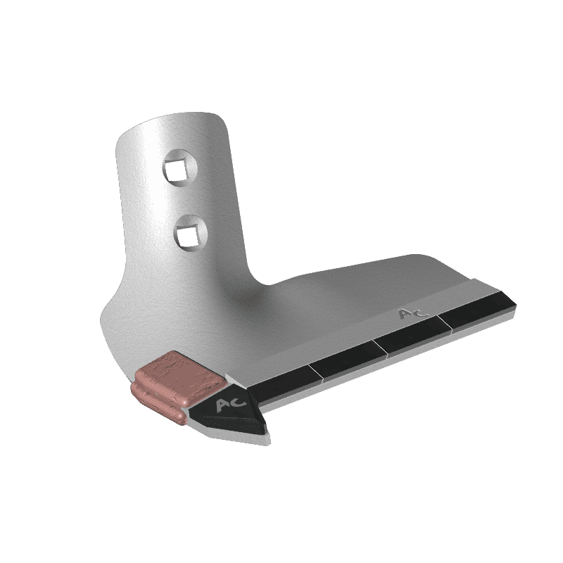 BL41555 VIGNE RASETTE A PLANTE Type BOISSELET - 200mm - 33022 - D