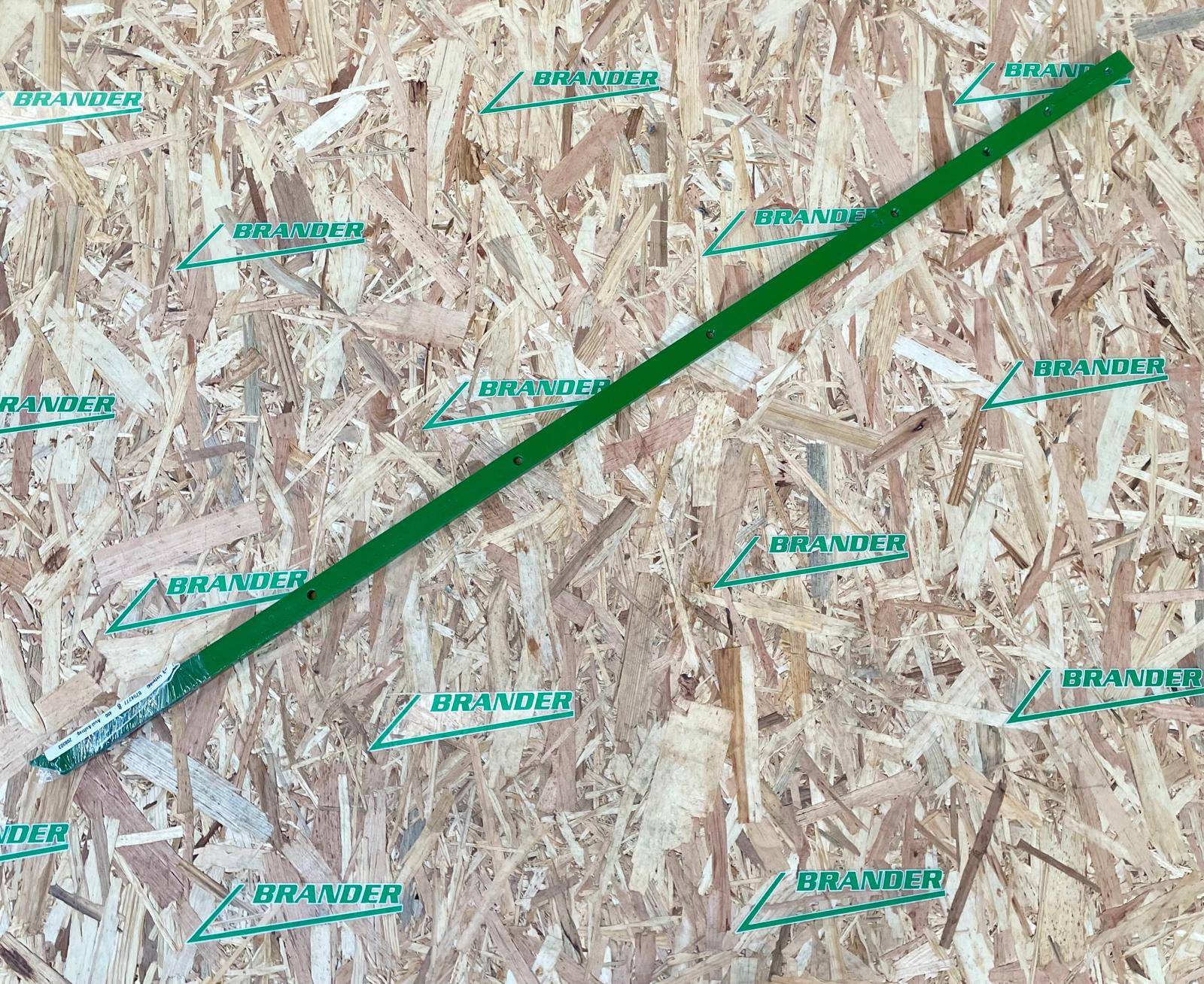 Krone Verschleißschiene - 20 296 872 0