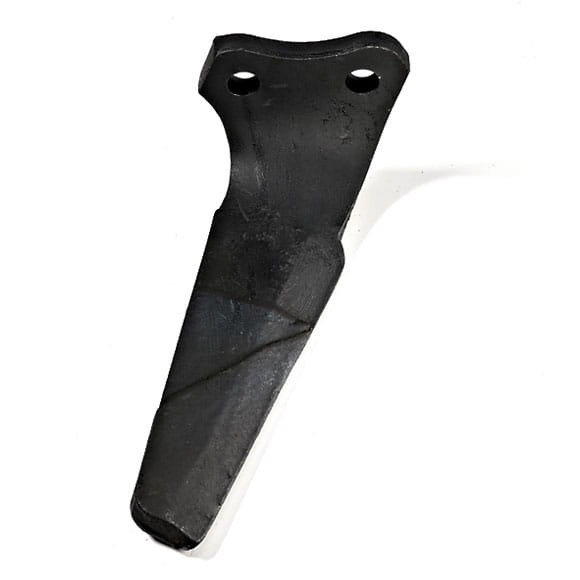 RH-68-R-DURA bei Brander Kreiseleggenzinken (DURAFACE) 320mm, rechts
