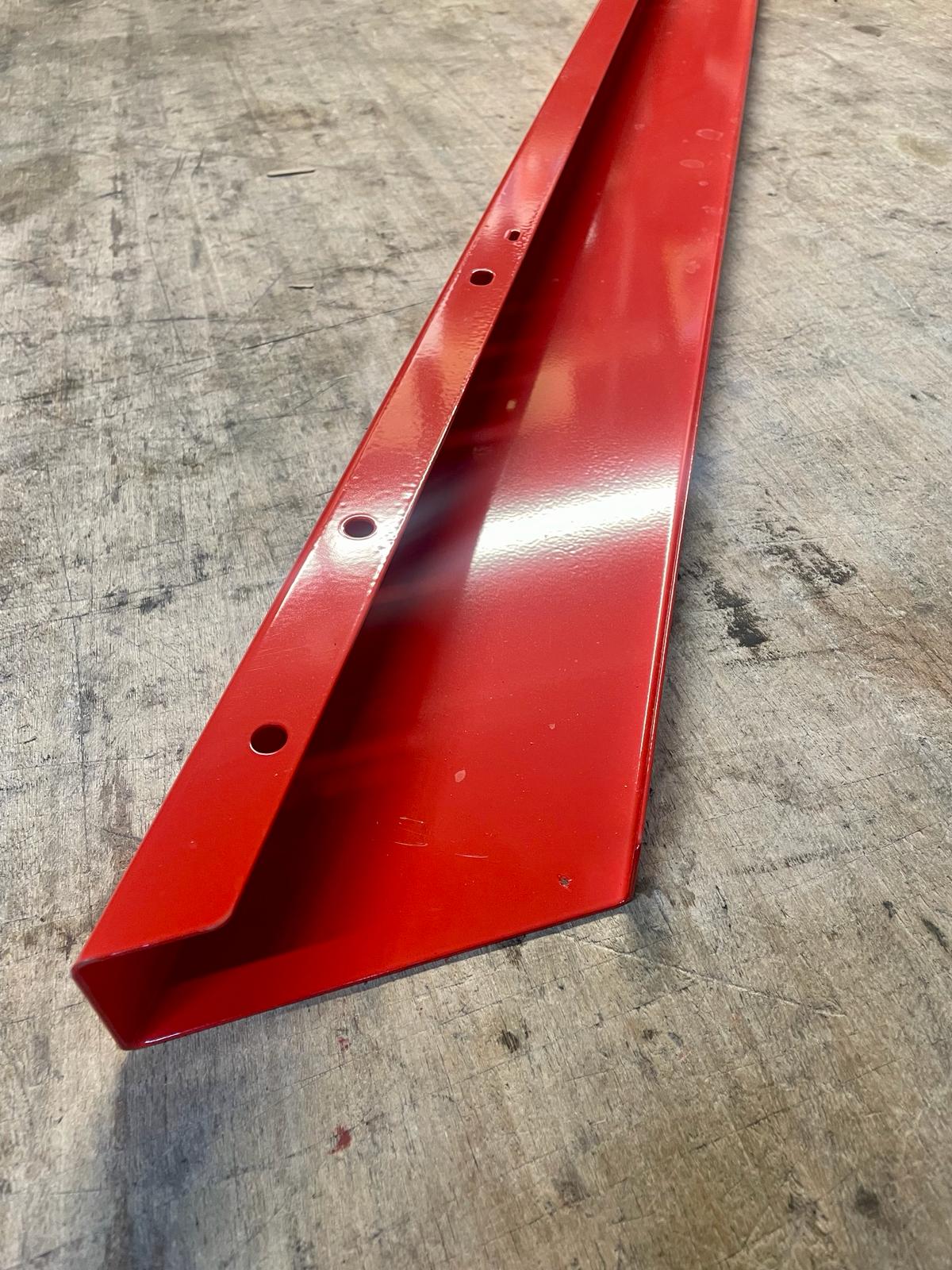 E034258 Kuhn Profil - Z4501560