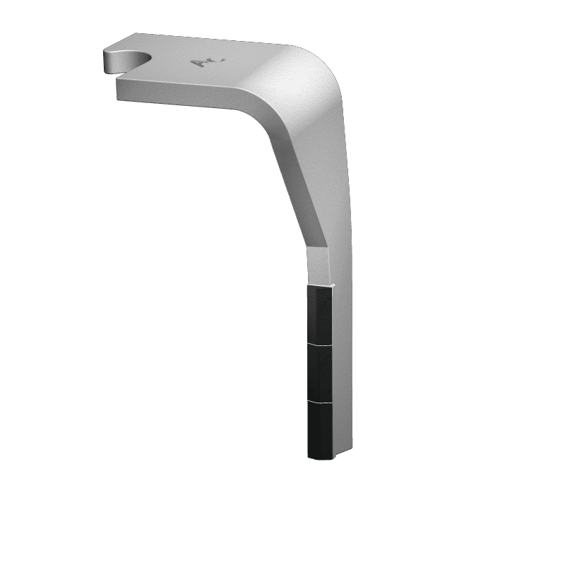 BL40753 KREISELEGGENZINKEN passend für POTTINGER 3PL. R 00873401200