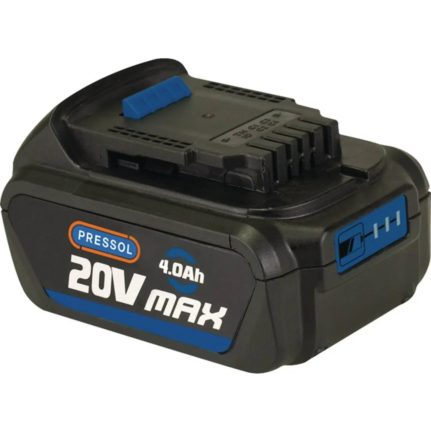 BL11207 Pressol Akku 20V / 4000mAh für Akku-Fettpresse - 18051101