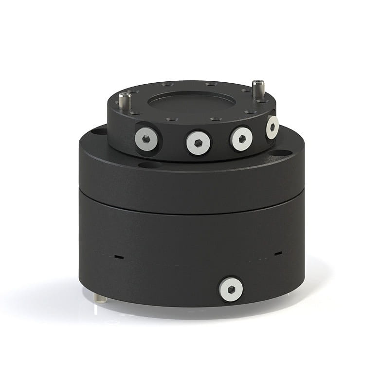 Baltrotors power rotator 50kN