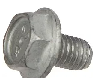 Lemken Sicherungsschraube M8x12-90ZN