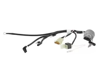 kabelbaum, stecker, elektronikkabel, autozubehör, harnes
