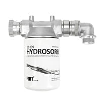 BL11499 Filter-Zubehörsatz für DIESELFIxx / DIESELMAxx 23810