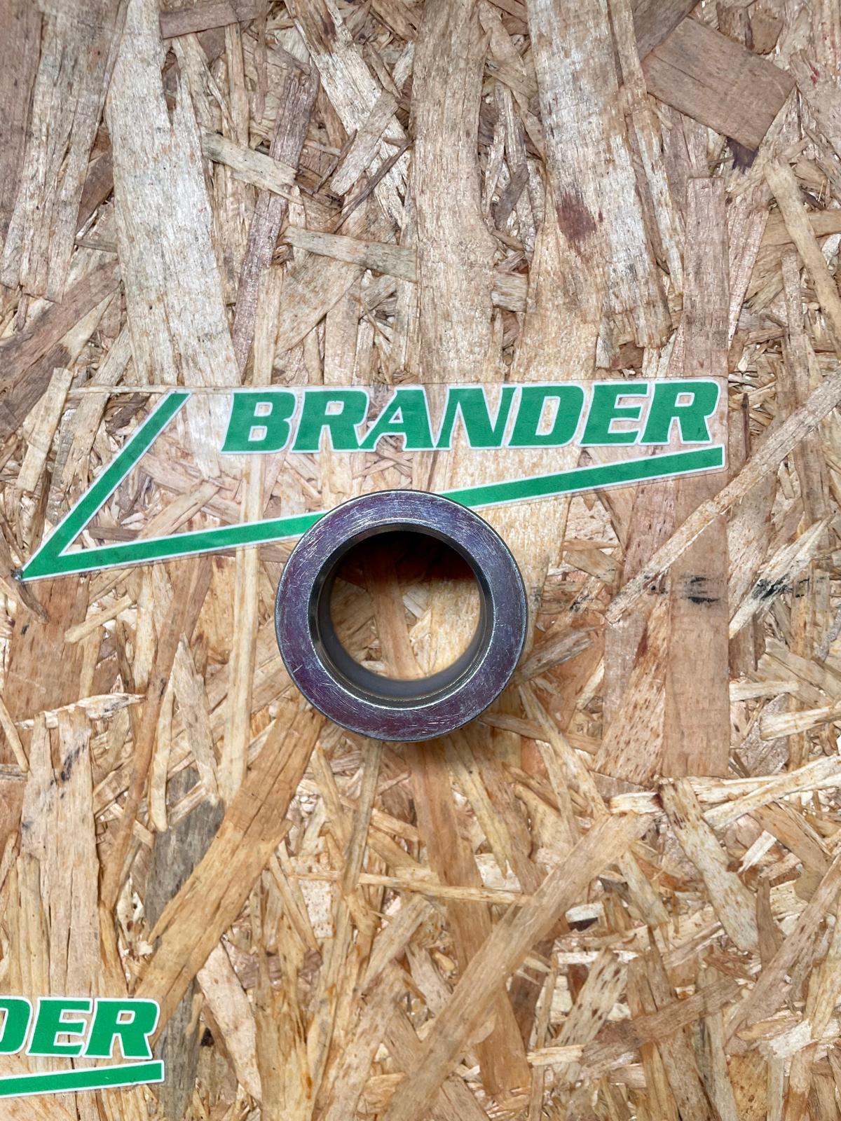 Krone Laufrolle 30b. 45x25 - 0 153 584 4, 00 153 584 4