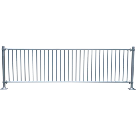 Patura Abtrennung Kälber