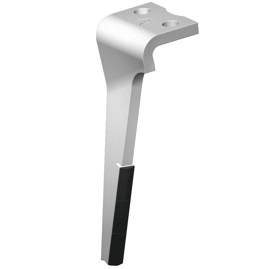 BL40517 KREISELEGGENZINKEN passend für HOWARD 3PL L 185598