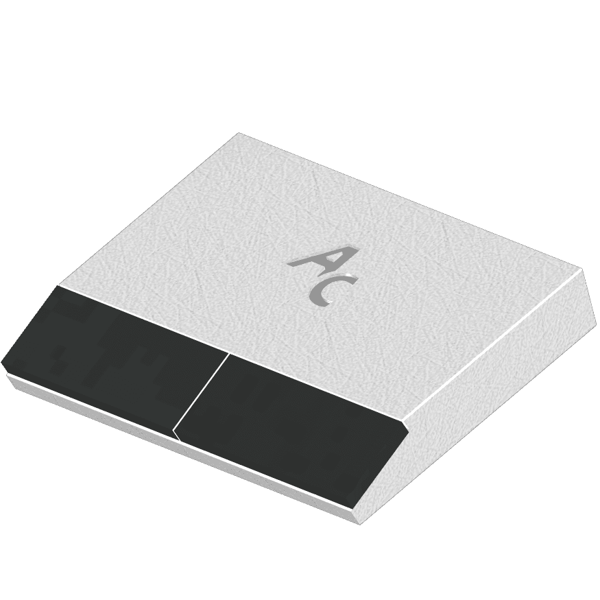 BL40212 ANSCHWEIßTEILE 90*70*14 mm