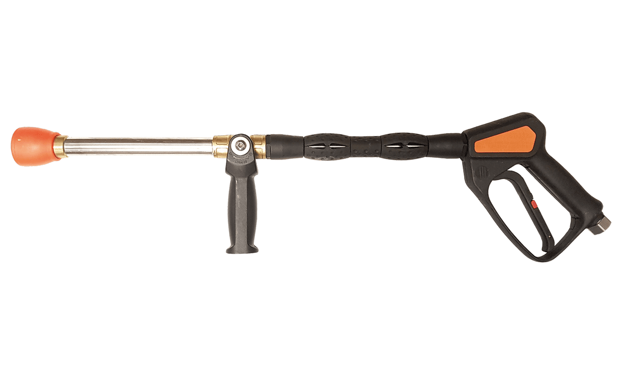 BL24070 Hochdruck Spritzpistole Weitwurflanze ST-2320