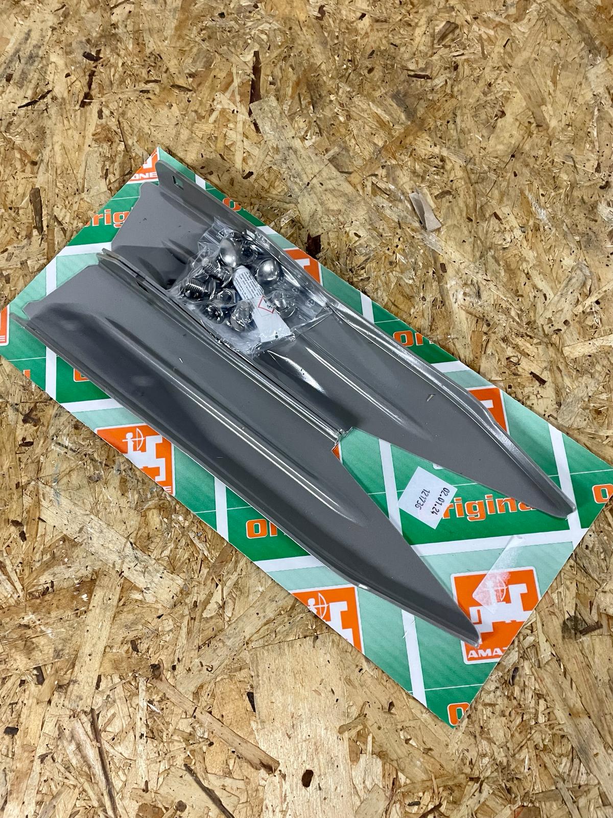 BL18326 Amazone Normalstreuschaufel TS lang li+re - 121736