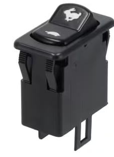 Weidemann Kippschalter Ganggruppe