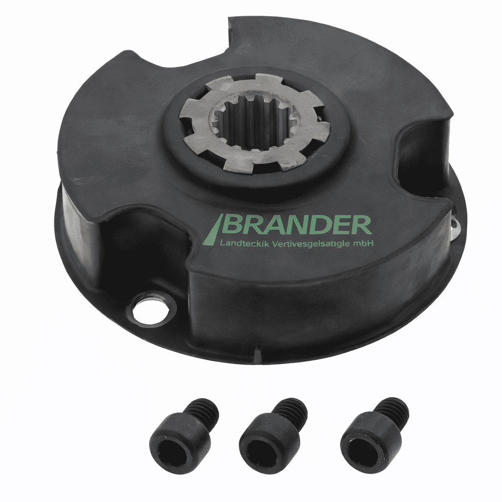 Clutch - suitable for Kramer 5035 (348-01)