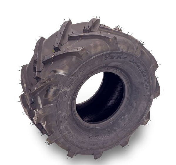 Herkules Hinterreifen 20X10.00-8 CROSS 4X4 AS 4x4