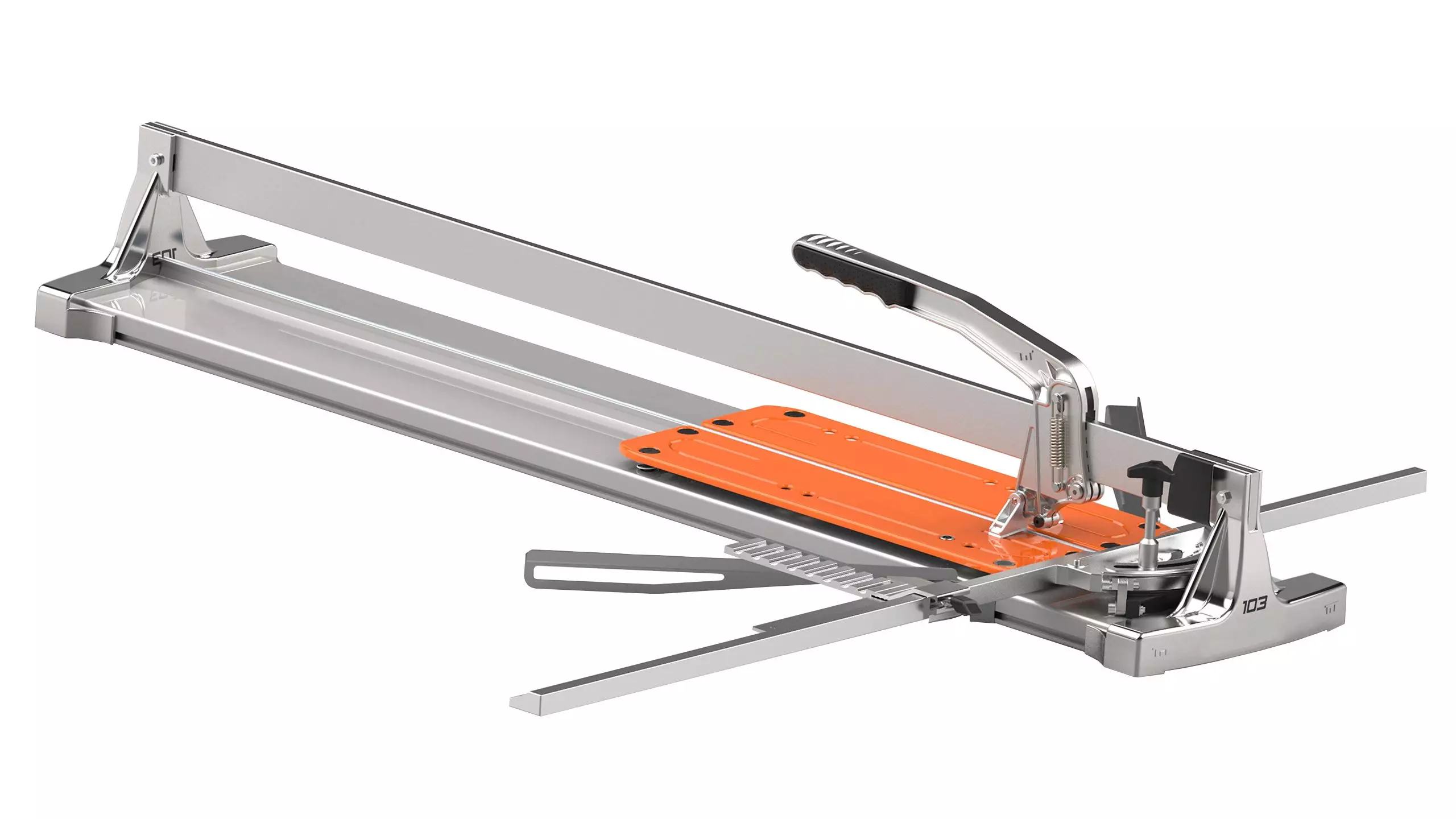 BL61400 Handfliesenschneidgerät PROFI EVO 63