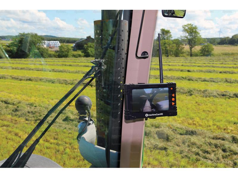 LUDA Wireless Camera System - SET