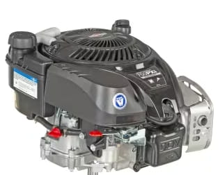 Briggs & Stratton petrol engine 750EX Series I/C DOV - vertical, 5.0 HP