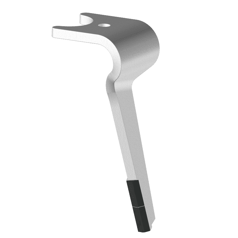 BL40414 KREISELEGGENZINKEN AMAZONE 962337 ORIGINAL Rechts