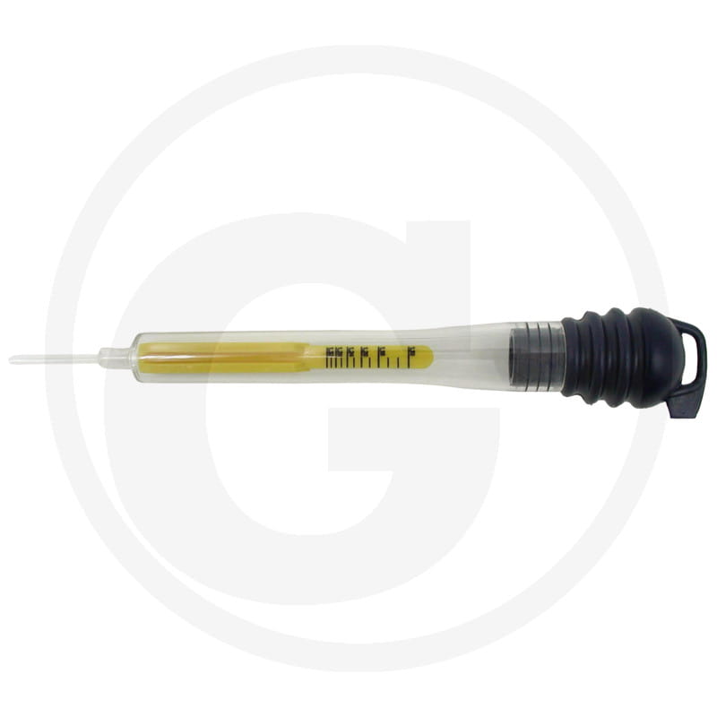 GEFO Säureheber Batterie - 200mm