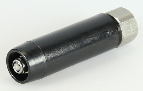 Suevia valve body stainless steel