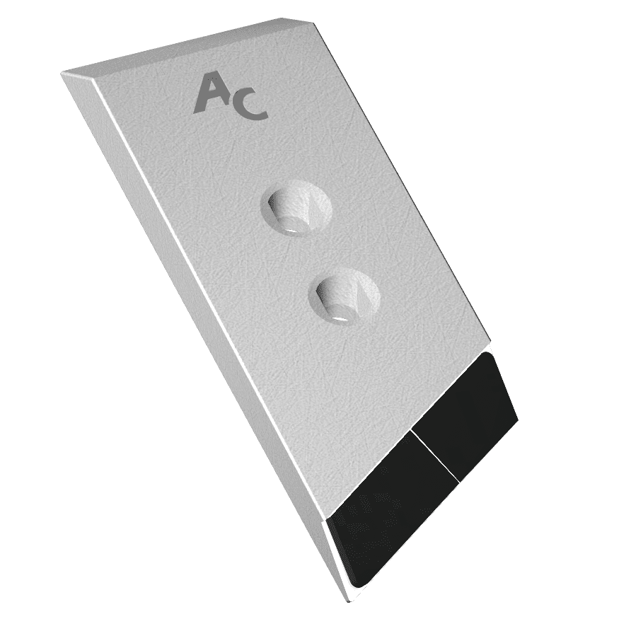 BL40977 PFLUGSPITZE passend für KVERNELAND 85mm L