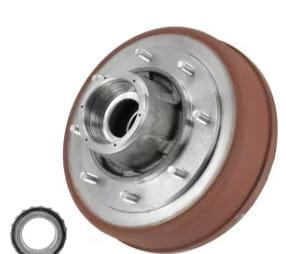 FAD Bremstrommel Nabenreparatursatz 220/275/8, M18x1,5 (32213/32216)