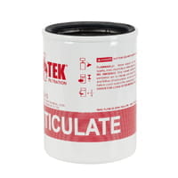 BL11495 Diesel-Wechselfilter 10 µm-60 l/min-G 1 1/2" i 23290