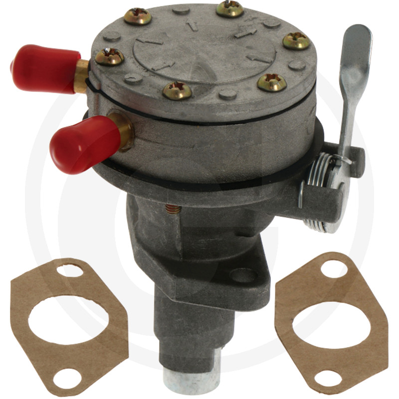 Fuel pump - suitable for Kubota engine