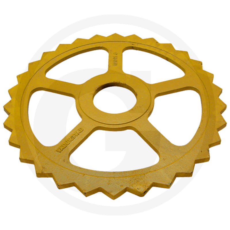 Väderstad Sternring HeavyDuty 565mm - Rexius