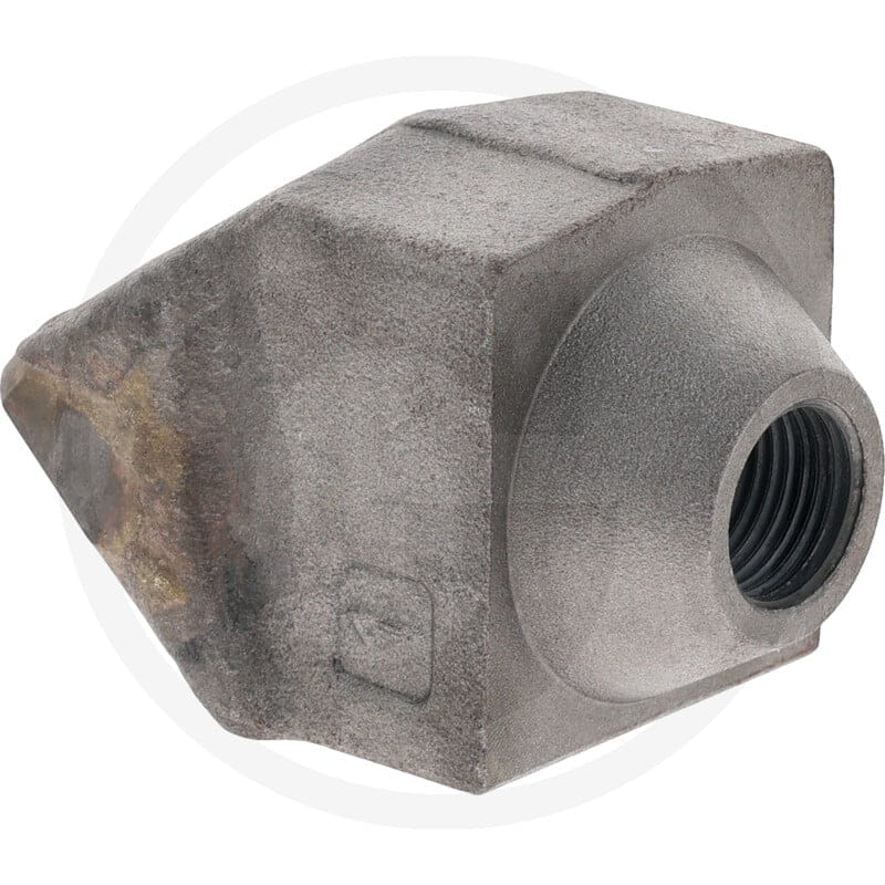 Carbide tool hammer hard metal - suitable for Bandit
