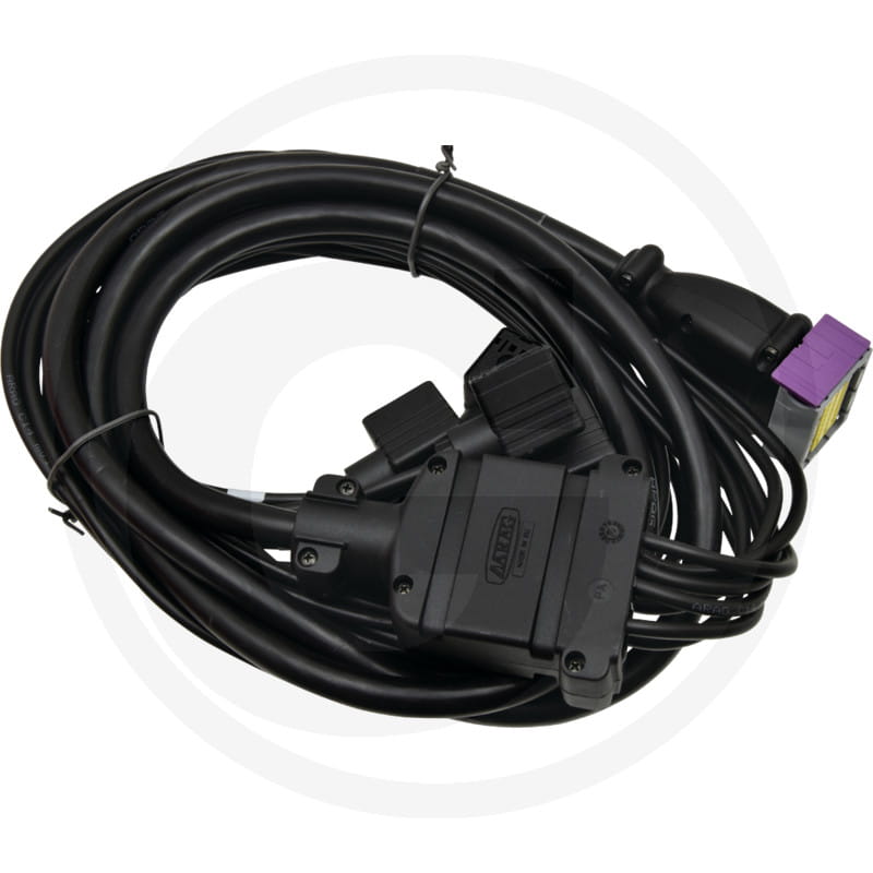 ARAG Verlängerungskabel  für 7 Teilbreitenschaltventil - 3m