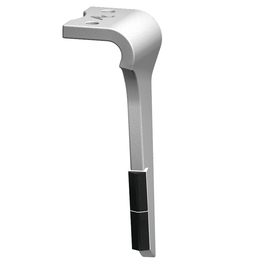 BL40506 KREISELEGGENZINKEN passend für HOWARD R 182938 / 182936