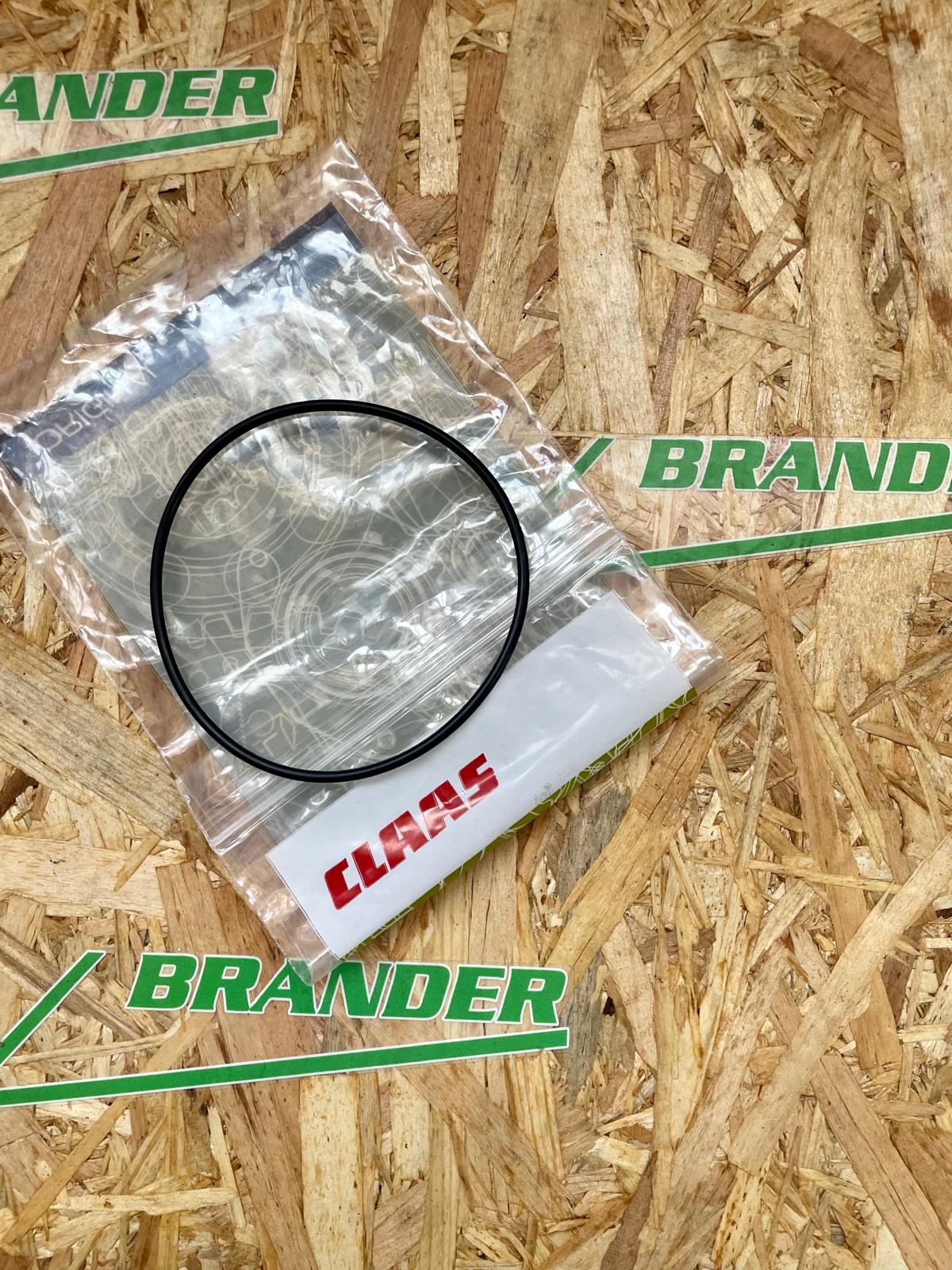 CLAAS O-Ring - 7700038816