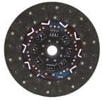 BL22282 Mitnehmerscheibe 350