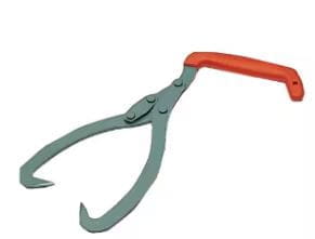 Bahco Handpackzange Baumstämme - 20-190mm