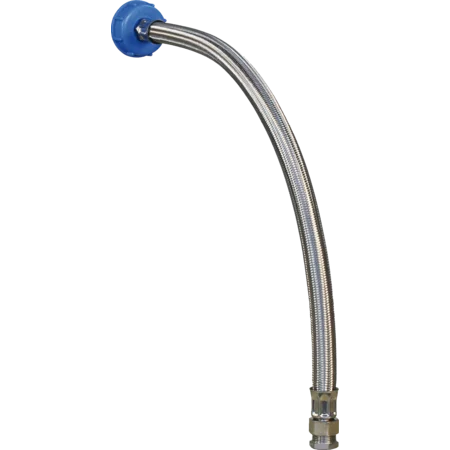 Patura Anschluss Set 70cm - für IBC-Container