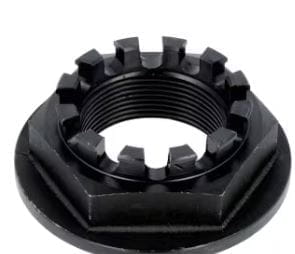 FAD Kronenmutter M45x2 (SW65)