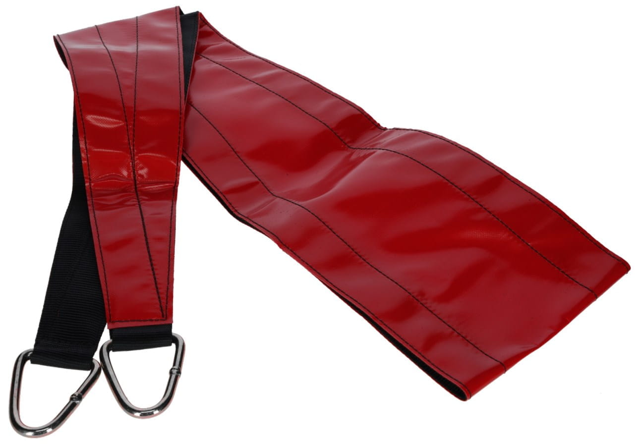 SHOOF Bauchgurt für Hebegerät - 2400 x 200mm