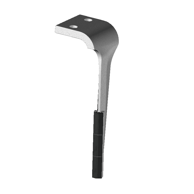 BL40417 KREISELEGGENZINKEN passend für BREVIGLIER 60184D 3 Pl. R