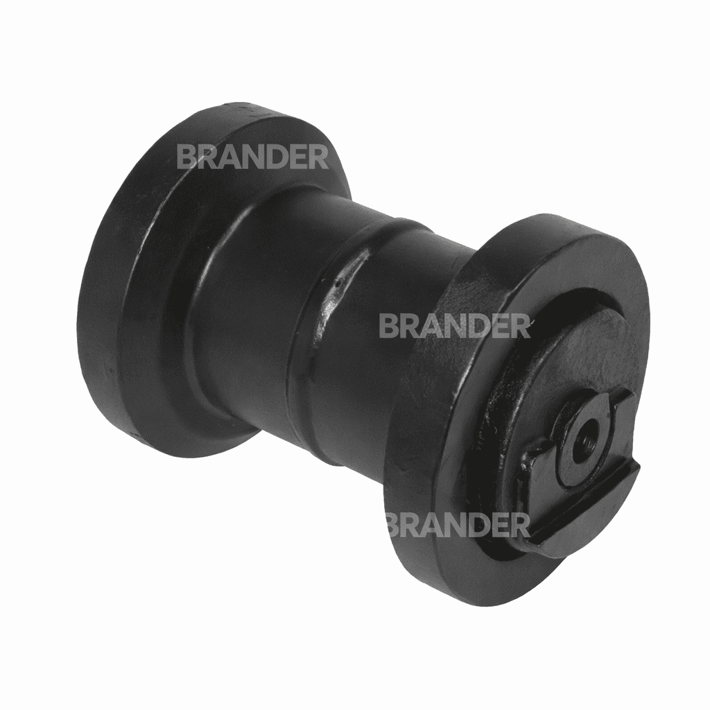 Laufrolle - passend zu Kubota KX121-3, KX121-3S, KX121-3ST, KX040-4